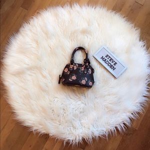 STEVE MADDEN 🌸 MINI HANDBAG